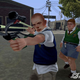 Dodge this...